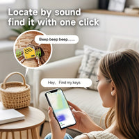 FINDTAG PRO – Smart GPS Wireless Anti-Lost Tracker