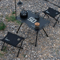 TACTISEAT – Ultra Light Folding Camping Stool