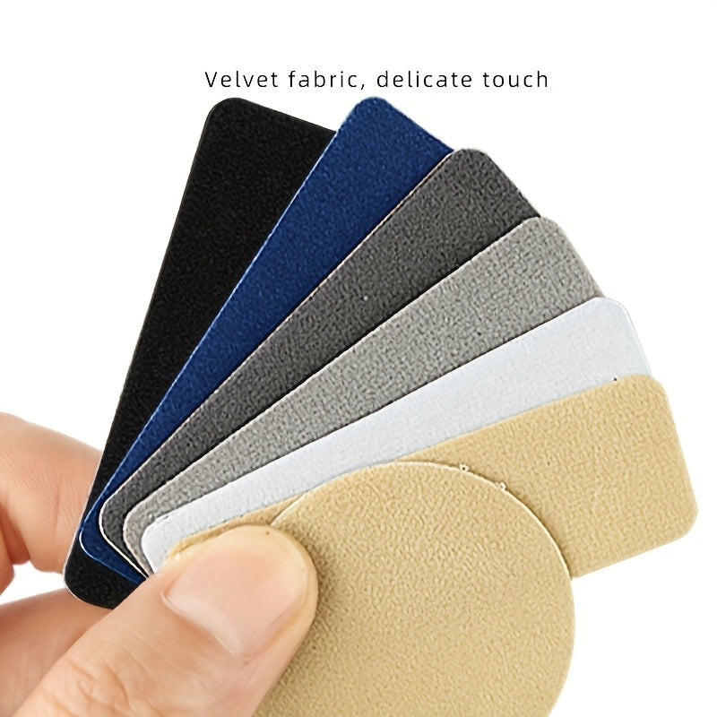 FIXNEST – Repair Patches for Heel Wear & Inner Lining Holes