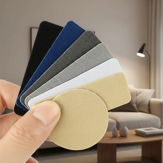 FIXNEST – Repair Patches for Heel Wear & Inner Lining Holes