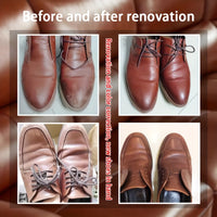 COLORFLOW – Leather Color Repair Cream for Surface Restoration & Care