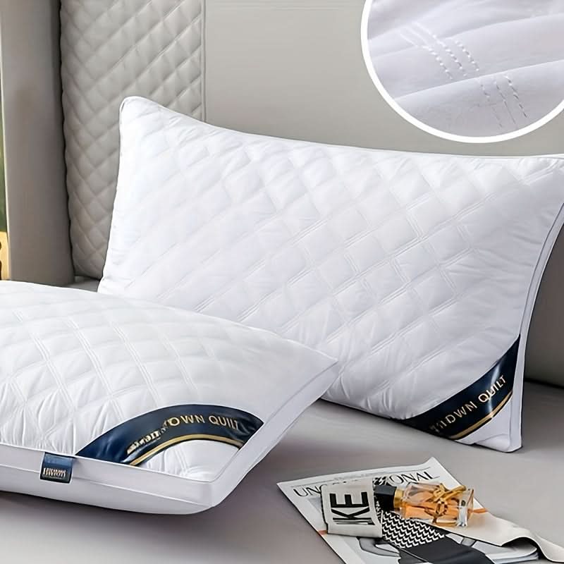 EASEREST – Set di cuscini per il comfort quotidiano