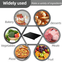 EDGECUTA – Countertop Lip Non Slip Cutting Board