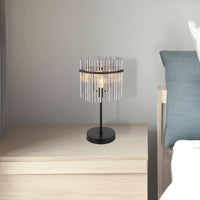 GLOREVA – Table Lamp for Soft and Relaxing Ambient Light
