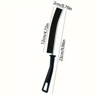 GAPSCRUB – Long Handle Crevice Cleaning Brush Tool