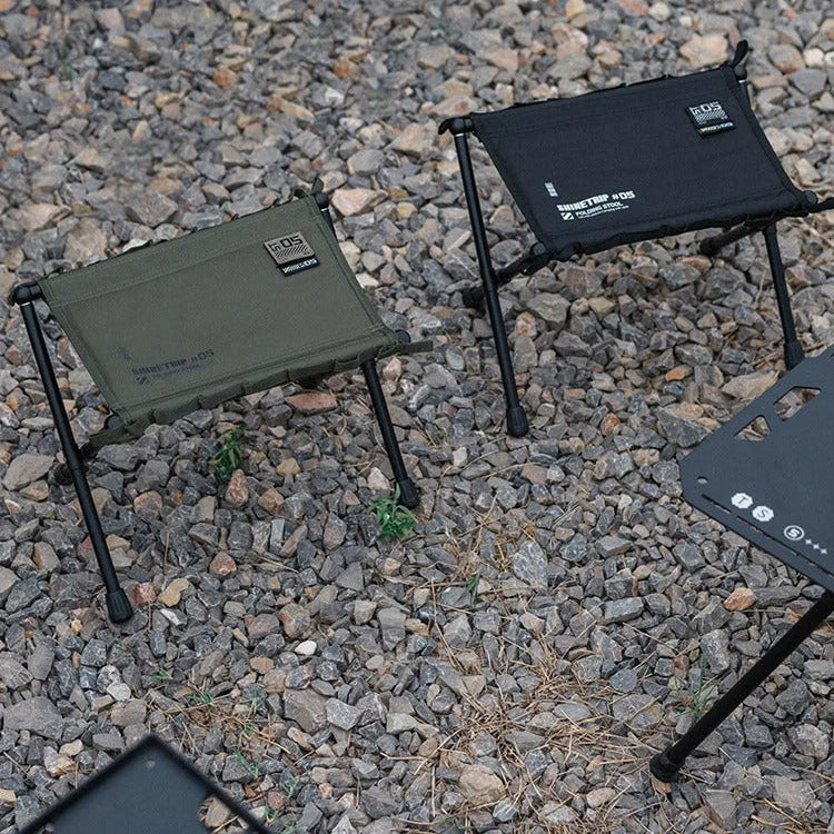 TACTISEAT – Ultra Light Folding Camping Stool