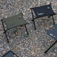 TACTISEAT – Ultra Light Folding Camping Stool