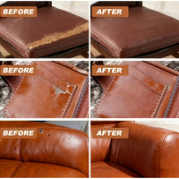 SHINEFLOW – PU Leather Brightening Cream for Surface Renewal