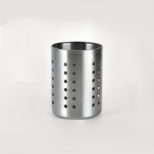 STEELHOLD – Utensil Organizer Cylinder Holder