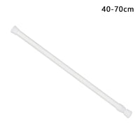 FLEXIROD – Adjustable Spring Loaded Telescopic Curtain Rod