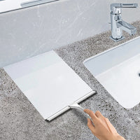 STEELWIPE – Stainless Steel Shower Squeegee Cleaner