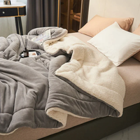VELMAVIXA – Cozy Throw Blanket for Peaceful Nighttime Relaxation