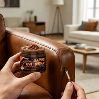 SHINEFLOW – PU Leather Brightening Cream for Surface Renewal