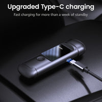 BREATHCHECK MINI – USB Rechargeable Alcohol Tester
