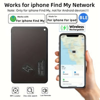 FINDCARD SLIM – Smart Wallet Tracking Card