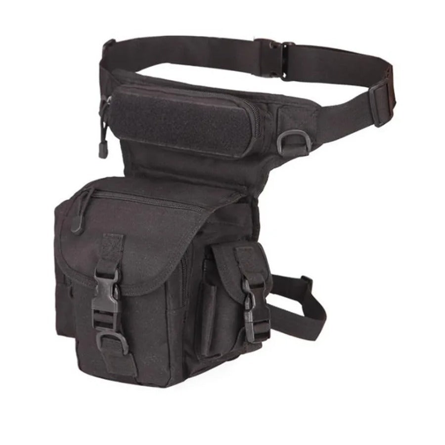 TACTIVEX – Tactical Drop Leg Waist Bag