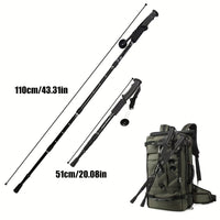 TREKFORGE – Adjustable Hiking Trekking Pole