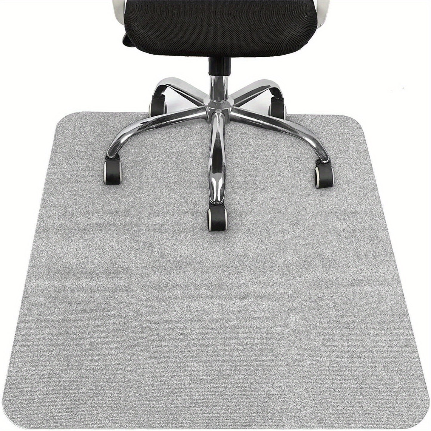 FLOORFLOW – Premium Chair Mat for Hardwood & Office Floors