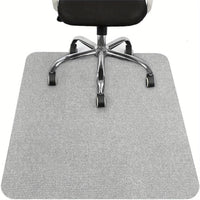 FLOORFLOW – Premium Chair Mat for Hardwood & Office Floors