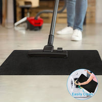 FLOORFLOW – Premium Chair Mat for Hardwood & Office Floors