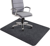 FLOORFLOW – Premium Chair Mat for Hardwood & Office Floors