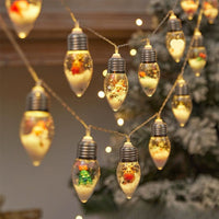 NOELDRAPE – Hanging Christmas Lights for Easy Holiday Styling