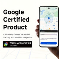 FINDTAG NEO – Smart Anti-Lost Mini Tracker for Android