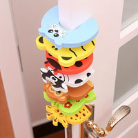 STOPLIVA – Anti-Collision Door Guards for Kids & Family Homes