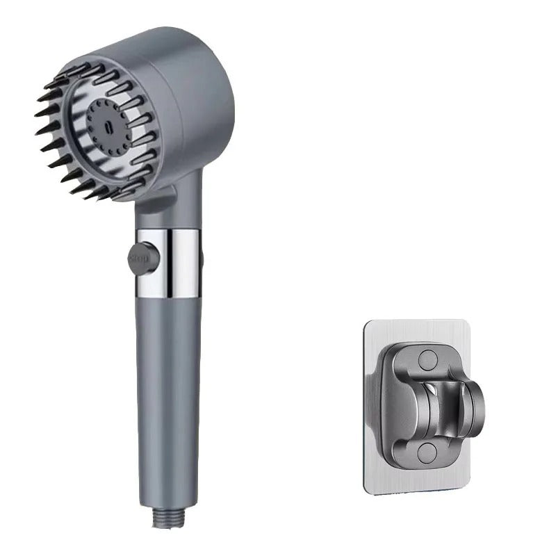 PUREJETIX – High Pressure Filter Shower Head with 3 Modes