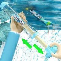 WAVEFLOW – Large Water Blaster for Active Summer Playtime