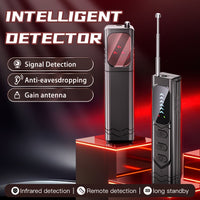 SCANSAFE MINI – Portable Camera Detector & Anti-Spy Finder