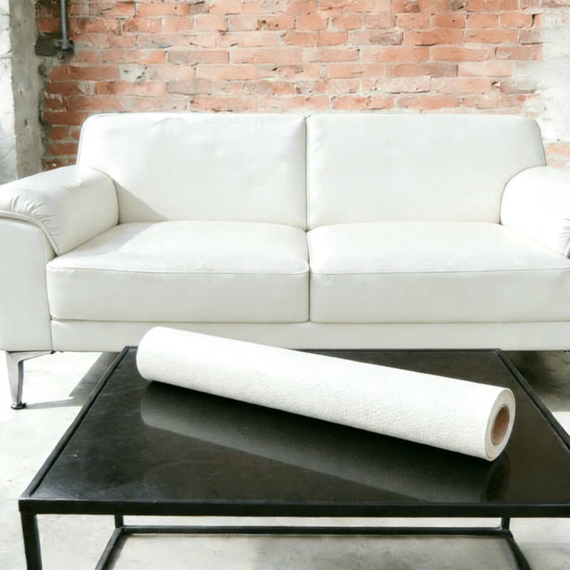 RESTORENEST – Tear-Resistant Leather Patches for Multi-Surface Repair
