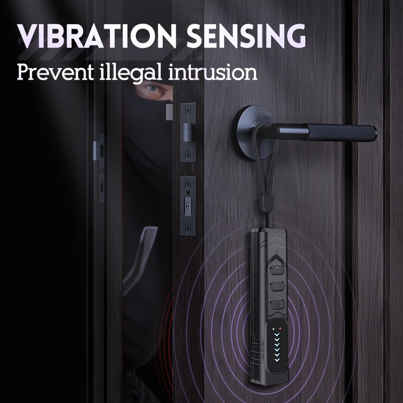 SCANSAFE MINI – Portable Camera Detector & Anti-Spy Finder