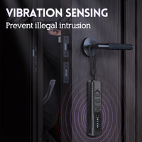 SCANSAFE MINI – Portable Camera Detector & Anti-Spy Finder