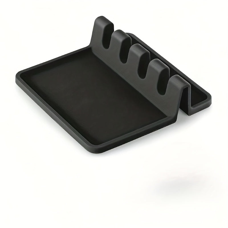DRIPREST – Utensil Holder with Drip Tray