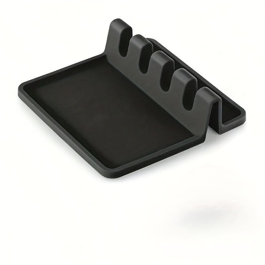 DRIPREST – Utensil Holder with Drip Tray