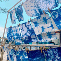 DYENEST – Multi-Color Fabric Dye Set for Clothing & Textile Renewal