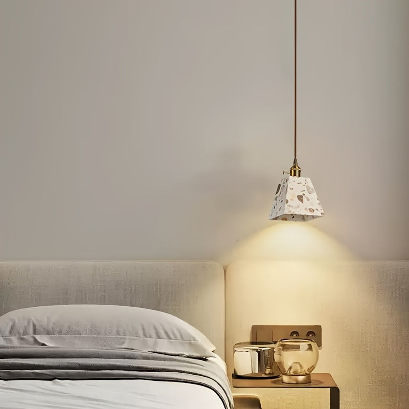 ZENLUME Minimalist Japanese Ceiling Lamp