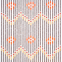 DECONEST – Bamboo Hanging Curtain for Cabinets & Aisle Decoration
