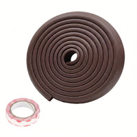 CORNERNEST – NBR Foam Corner Guards with Strong Adhesive Backing