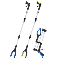 GRIPREACH – Foldable Trash Grabber Tool