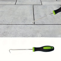 WEEDLIVA – 2pcs Weeding Hook Set for Garden Maintenance