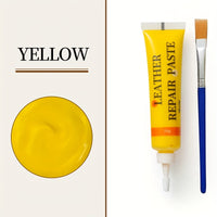 REPAIRLIVA – DIY Leather & Vinyl Repair Kit for Quick Restoration