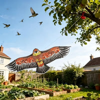 FLIGHTVAULT – Bird Deterrent Kite for Orchards & Vegetable Plots