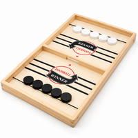 PUCKWAVE – Puck Flick Game for Lively Tabletop Play