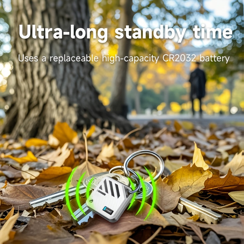 FINDTAG PRO – Smart GPS Wireless Anti-Lost Tracker