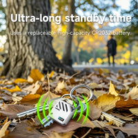FINDTAG PRO – Smart GPS Wireless Anti-Lost Tracker