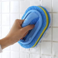 SPONGENIX – Magic Cleaning Sponge Scrubber Pad