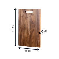 CHOPMUSE – Cutting Board for Convenient Meal Prep