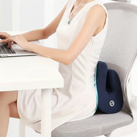 OFFICENEST – Ergonomic Nap Cushion for Chairs & Workspaces